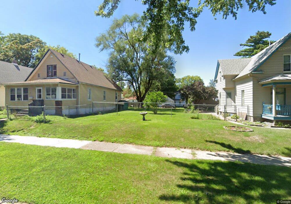 1326 14 1/2 St, Rock Island, IL 61201 - photo 1