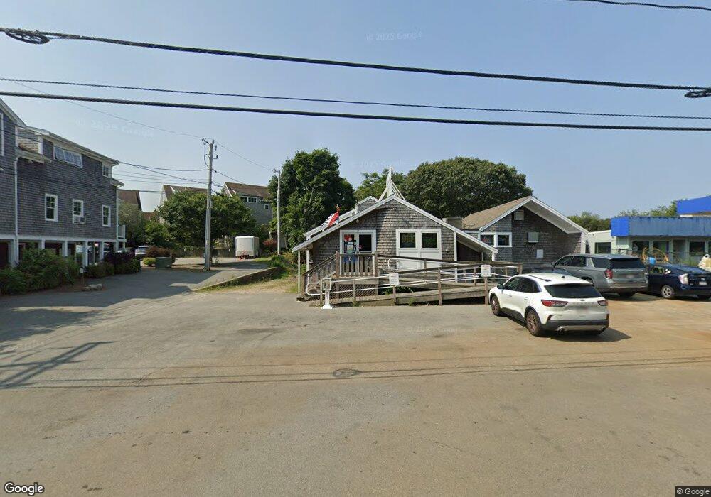 38 Conwell St, Provincetown, MA 02657 - photo 1