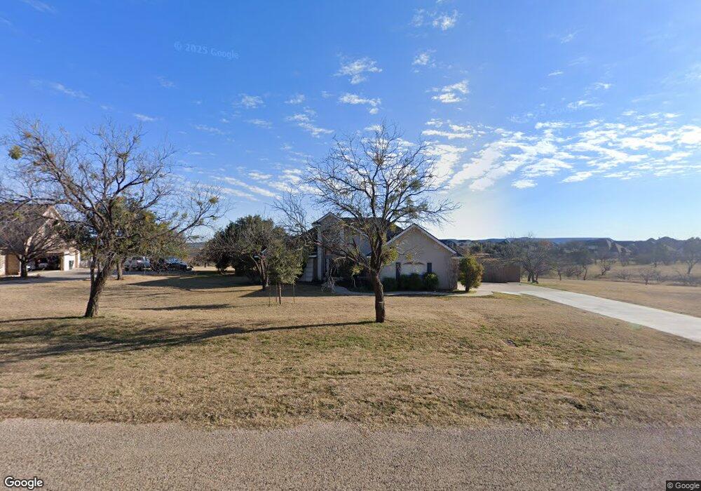 8401 Saddle Creek Rd, Abilene, TX 79602 - photo 1