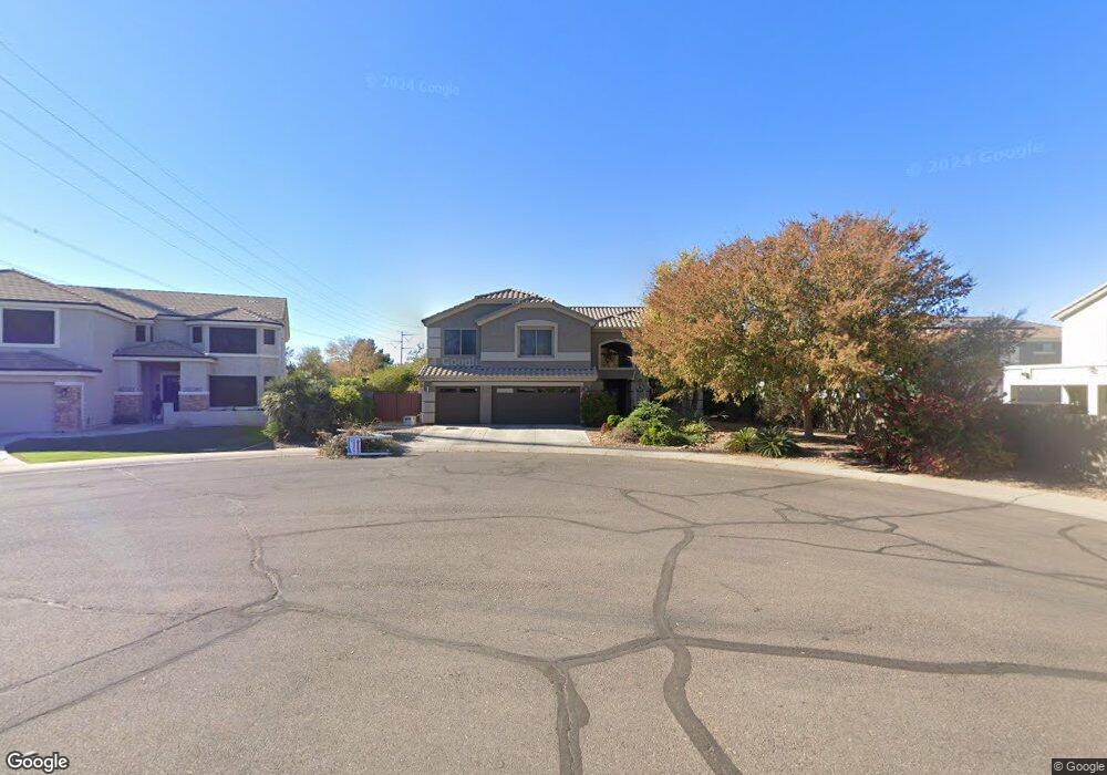 420 N Pheasant Ct, Gilbert, AZ 85234 - photo 1