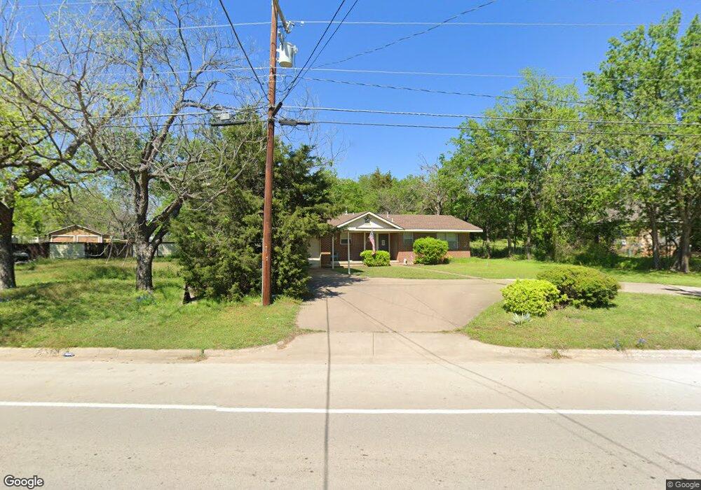 1301 E Bankhead Dr, Weatherford, TX 76086 - photo 1