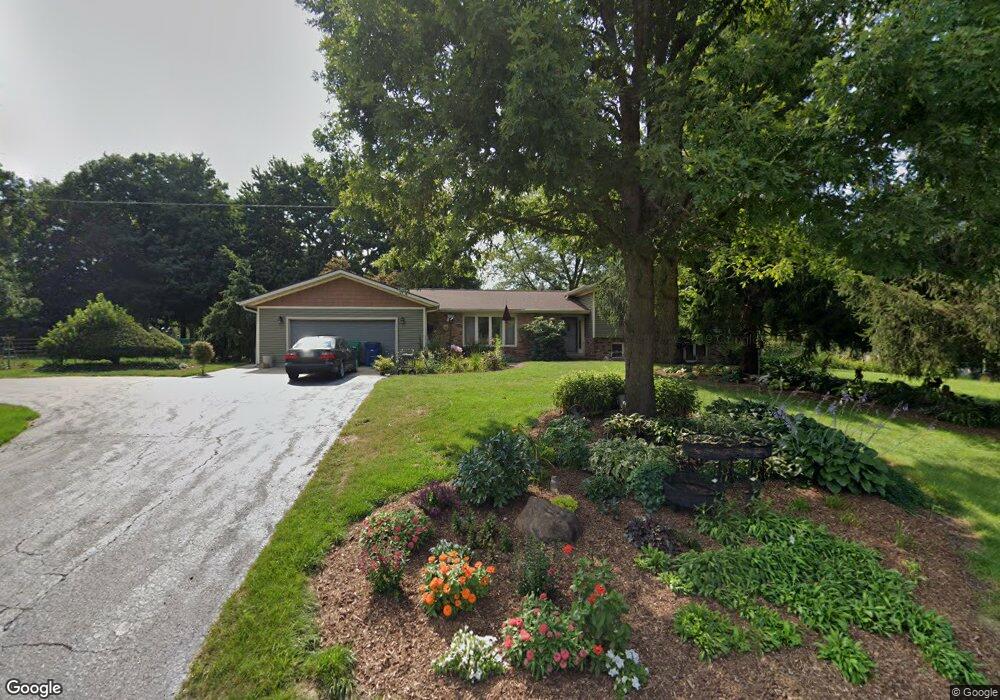 4904 N 425 E, Rolling Prairie, IN 46371 - photo 1