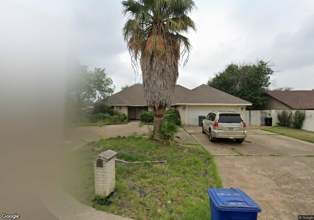 1609 Wildrose Cir, Laredo, TX 78041 - photo 1