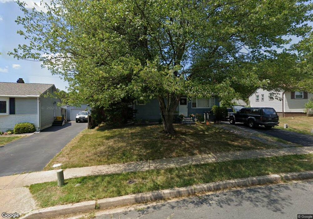 244 Marganza S, Laurel, MD 20724 - photo 1