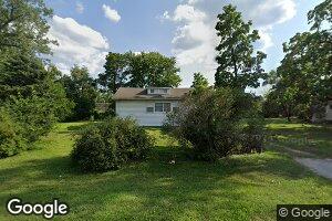 1105 171st St, Hazel Crest, IL 60429