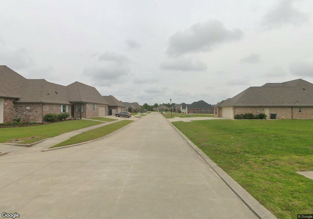 0 Cypress Point St, Lake Charles, LA 70605 - photo 1