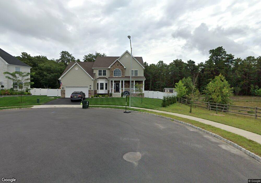 23 Cindy Ct, Howell, NJ 07731 - photo 1