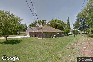 5113 Honey Suckle St, Convent, LA 70723