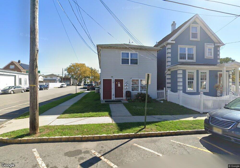 200 Sheridan St, Perth Amboy, NJ 08861 - photo 1