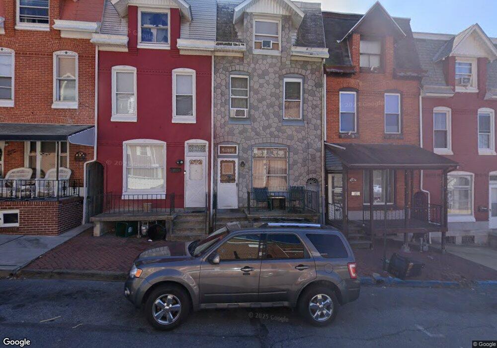 1150 Spruce St, Reading, PA 19602 - photo 1