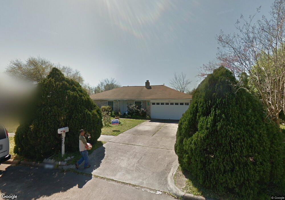 8438 Gulf Spring Ln, Houston, TX 77075 - photo 1