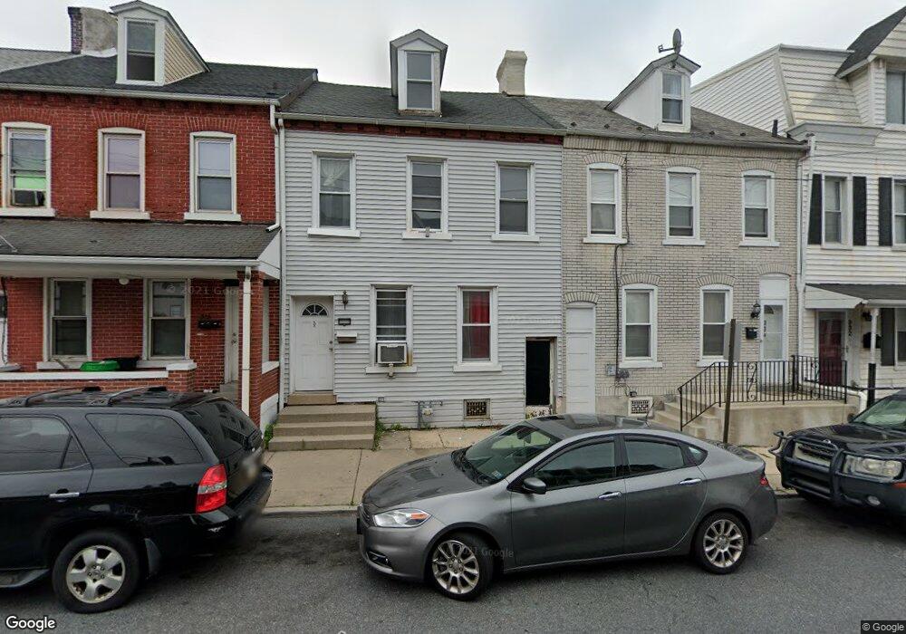 328 N 14th St, Allentown, PA 18102 - photo 1