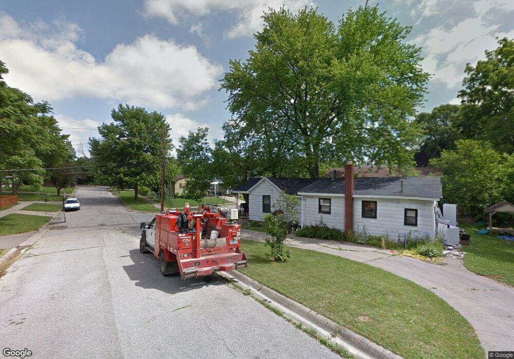 1014 Hammond Ave unit Bldg-Unit, Flint, MI 48503 - photo 1