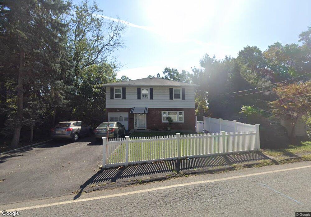 331 Mount Prospect Ave, Clifton, NJ 07012 - photo 1