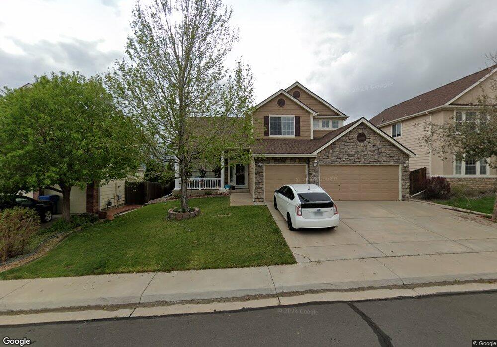 5763 S Rome St, Aurora, CO 80015 - photo 1