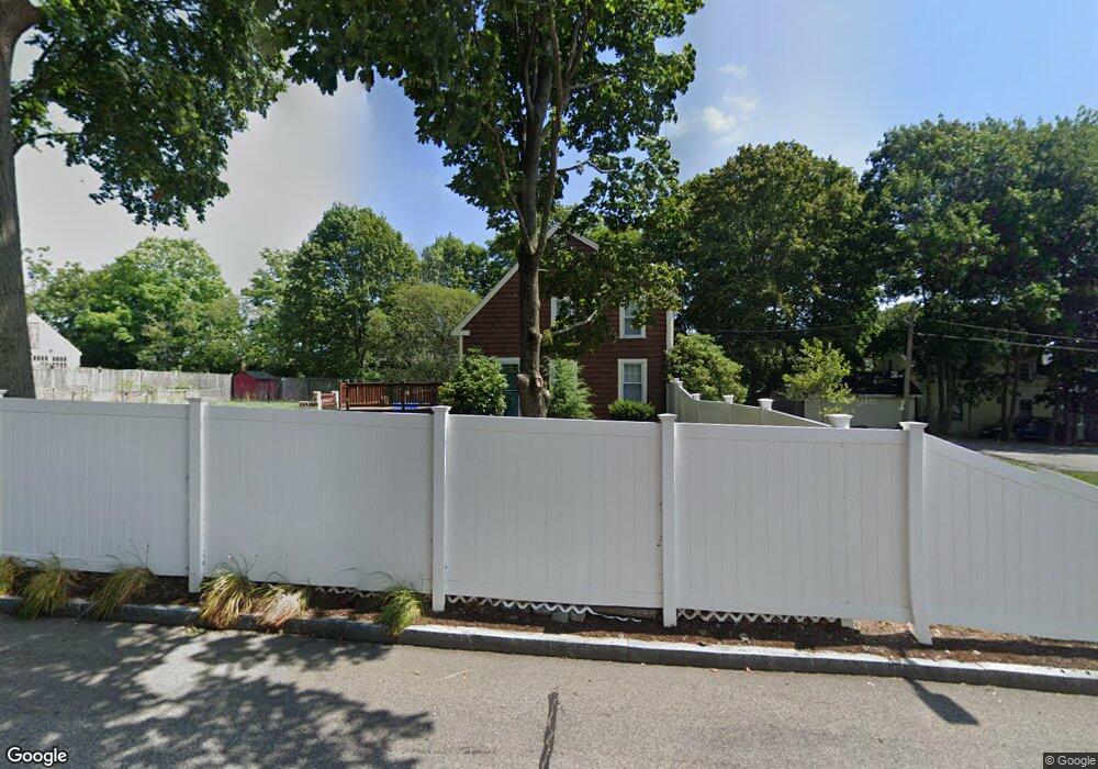 304 Broad St, Weymouth, MA 02188 - photo 1