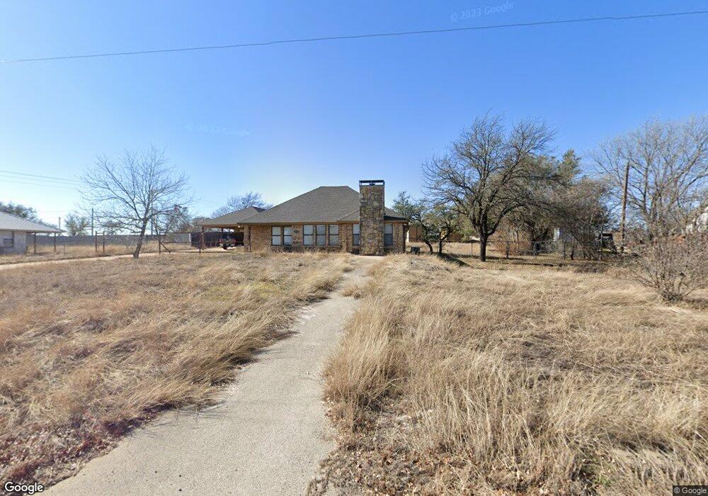 2405 Hawkins Lilly Rd, Weatherford, TX 76085 - photo 1