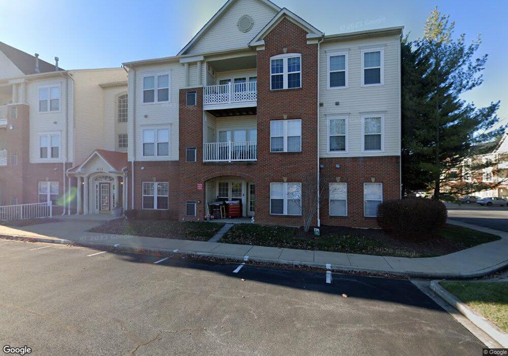 6125-H Springwater Place, Frederick, MD 21701 - photo 1