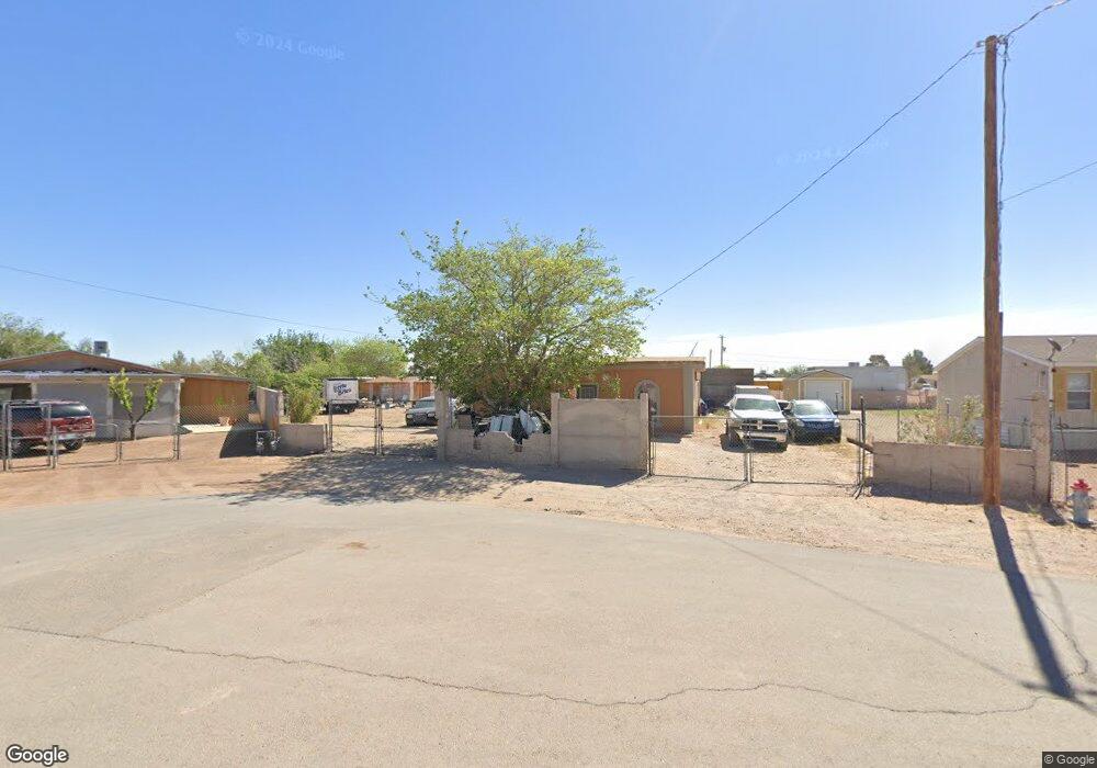 760 Agua Pesada Place, El Paso, TX 79928 - photo 1