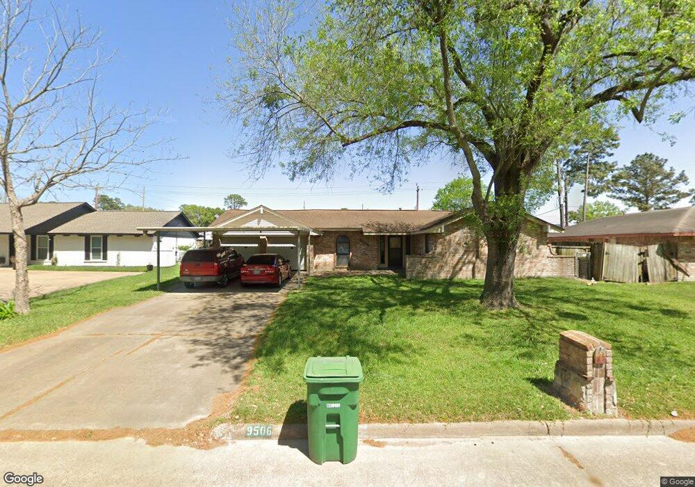 9506 Vanwood St, Houston, TX 77040 - photo 1