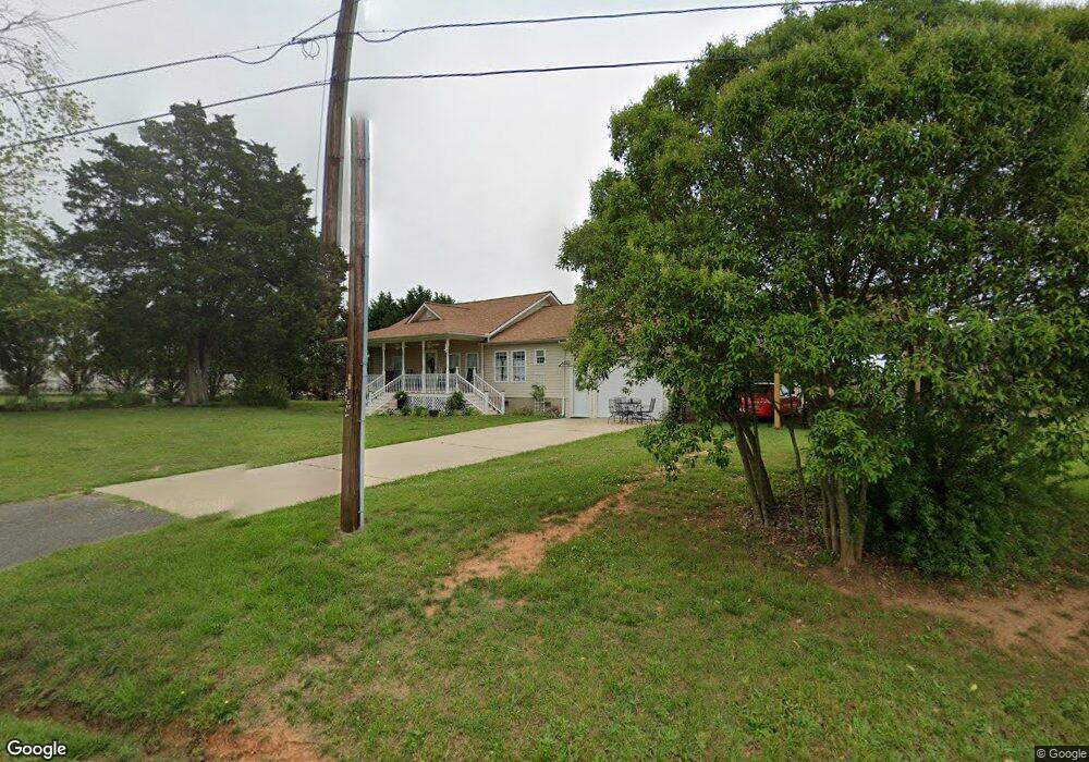 851 Hamrick St, Gaffney, SC 29340 - photo 1