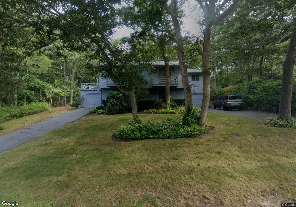 36 Heritage Dr, Buzzards Bay, MA 02532 - photo 1