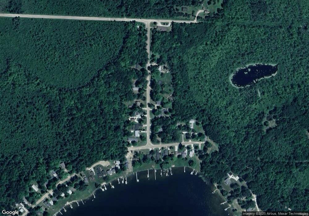 2936 Maple Rd, Hale, MI 48739 - photo 1