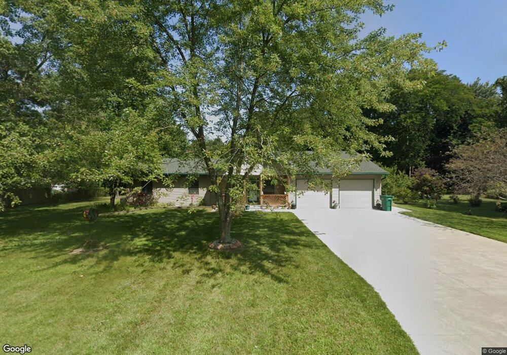 4308 Peck Rd, Port Huron, MI 48060 - photo 1