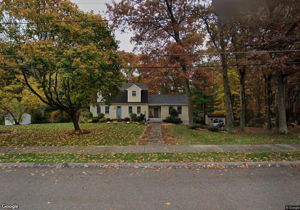 207 Irondequoit Rd, Franklin, MA 02038 - photo 1