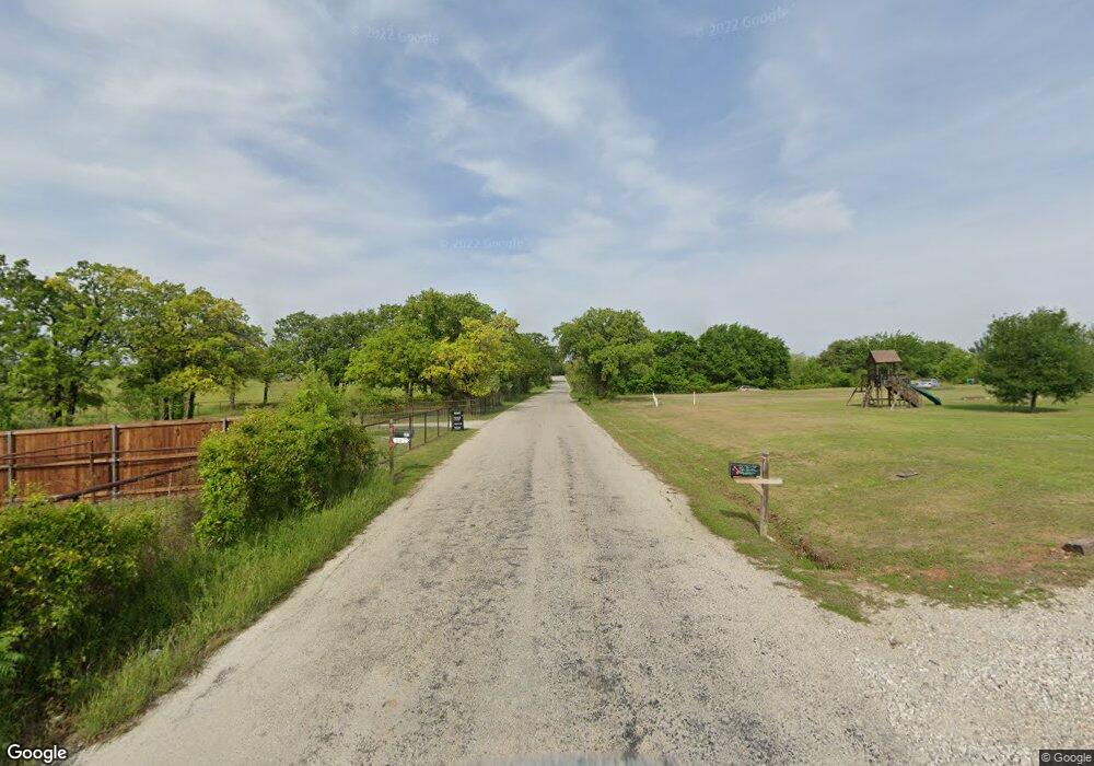 0 Shawn, Paradise, TX 76073 - photo 1