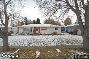 2302 Fox Dr, Billings, MT 59102
