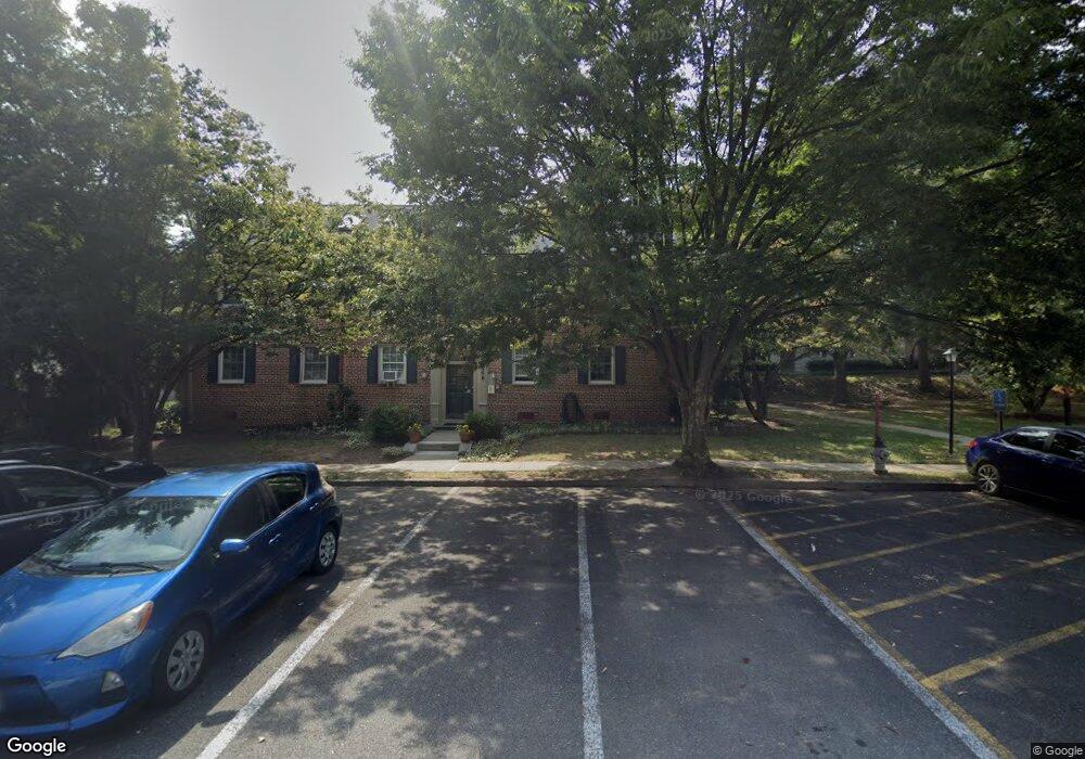 2208 Colston Dr unit CODM, Silver Spring, MD 20910 - photo 1