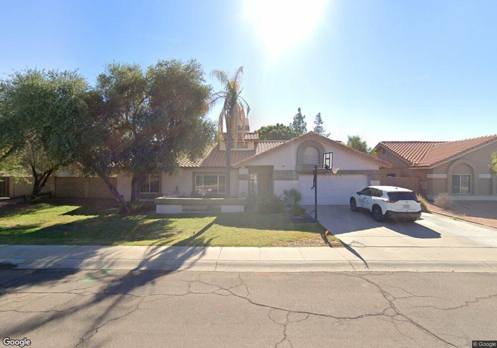 1023 E Knight Ln, Tempe, AZ 85284 - photo 1