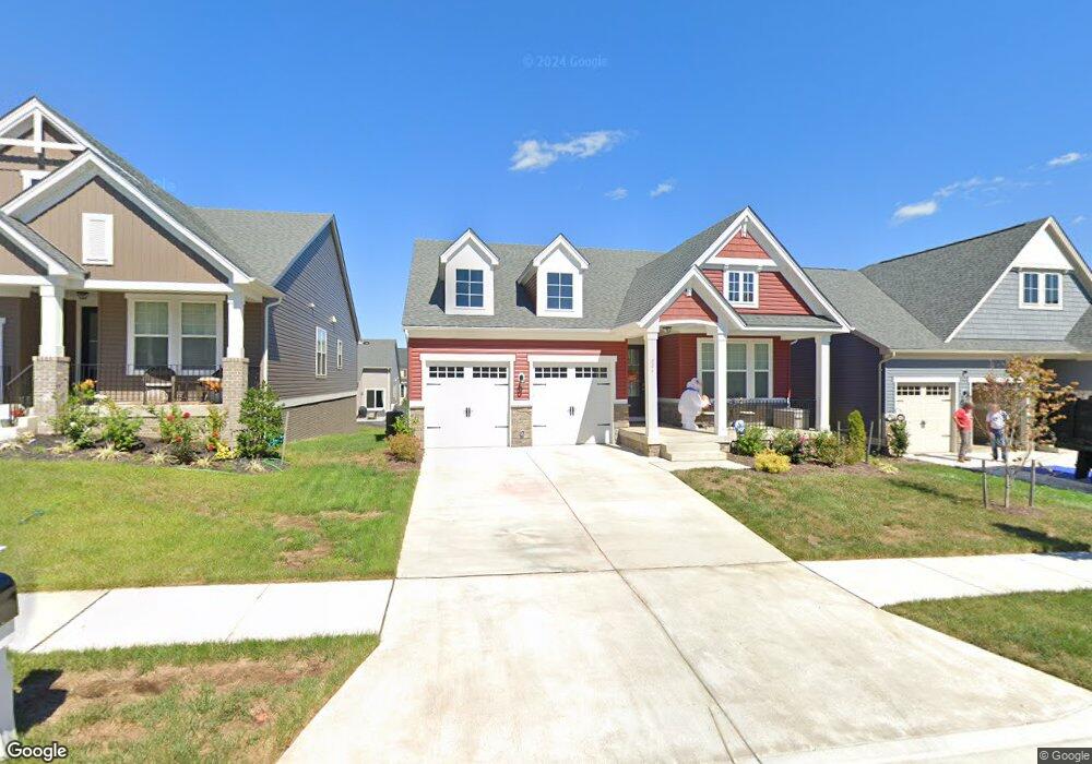 221 Coneflower Ln, Stafford, VA 22554 - photo 1