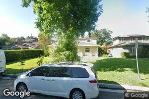 168 Lamour Dr, La Canada Flintridge, CA 91011