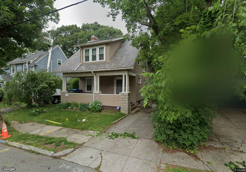 11 Dexterdale Rd, Providence, RI 02906 - photo 1