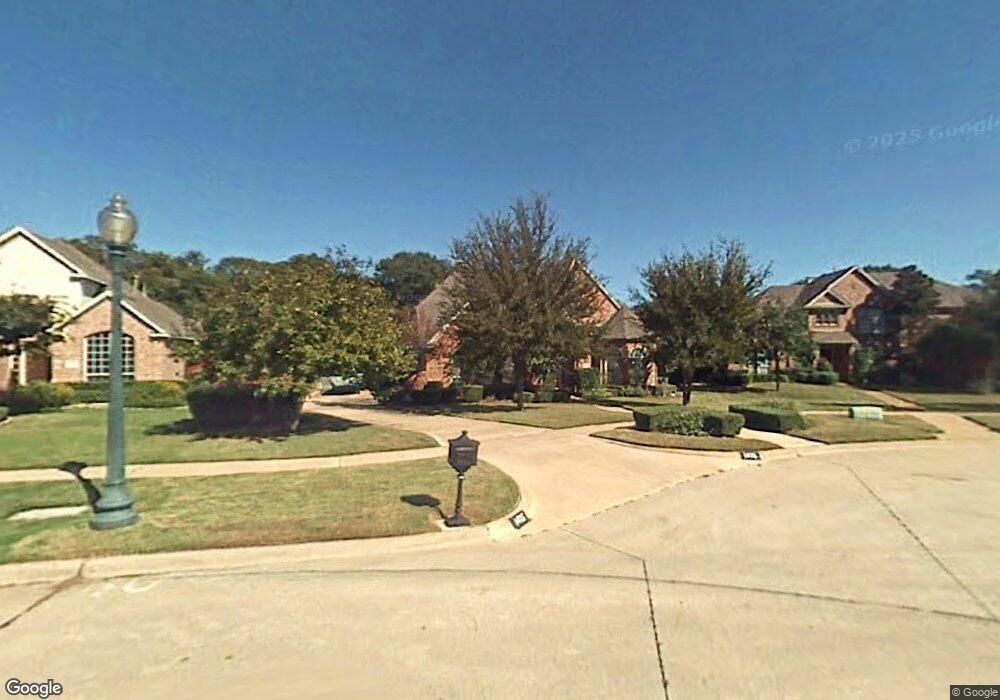 1415 Brighton Ct, Southlake, TX 76092 - photo 1