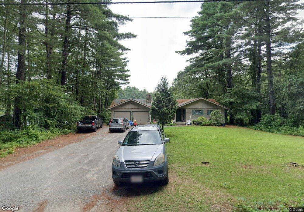 95 Lakeshore Dr, Monson, MA 01057 - photo 1