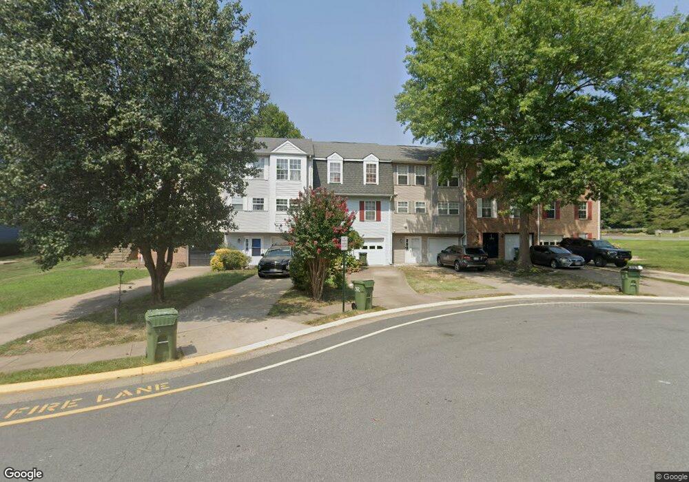 205 Blueridge Ct, Stafford, VA 22554 - photo 1