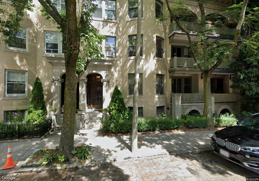 51 Winchester St unit 2, Brookline, MA 02446 - photo 1