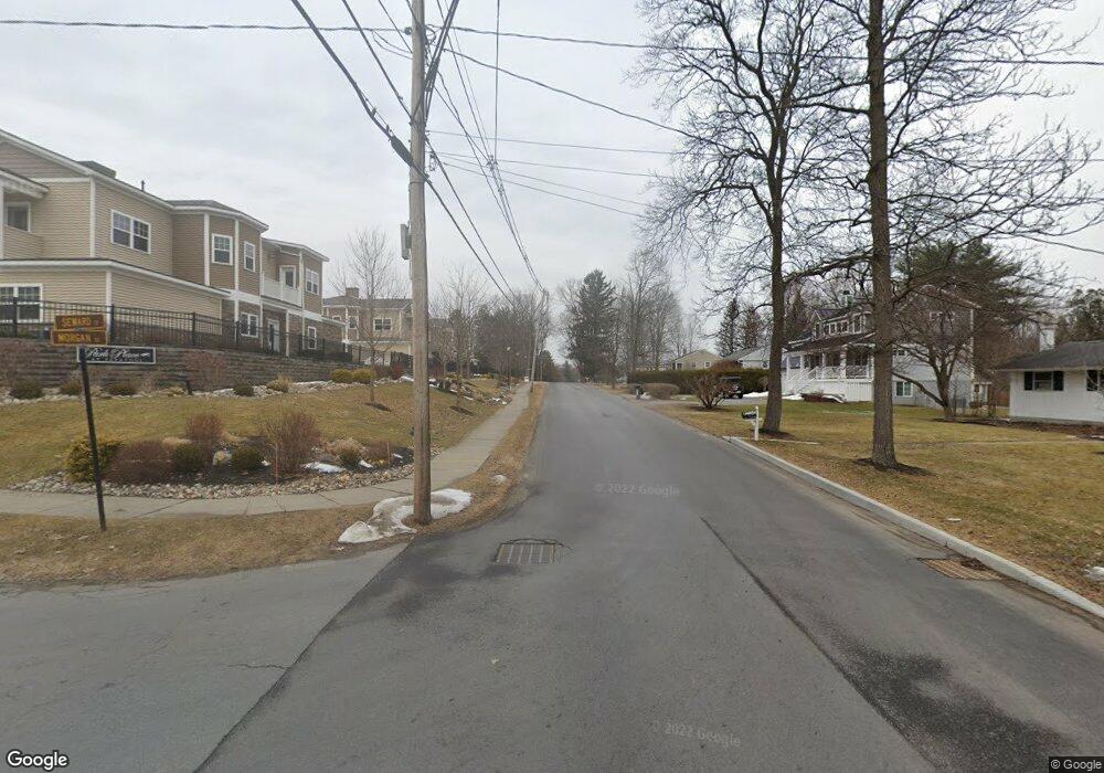 0 Morgan St, Saratoga Springs, NY 12866 - photo 1