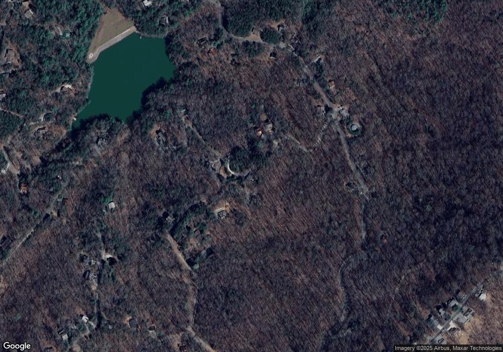 163 Sleepy Hollow Rd unit 4147, Ellijay, GA 30536 - photo 1