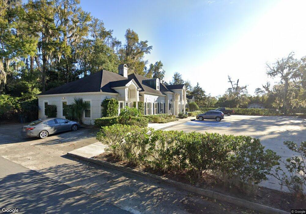 100 Main St, Saint Simons Island, GA 31522 - photo 1