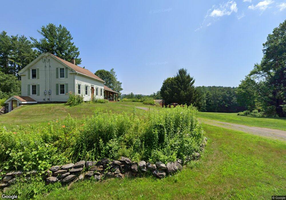 30 Shelburne Line Rd, Colrain, MA 01340 - photo 1