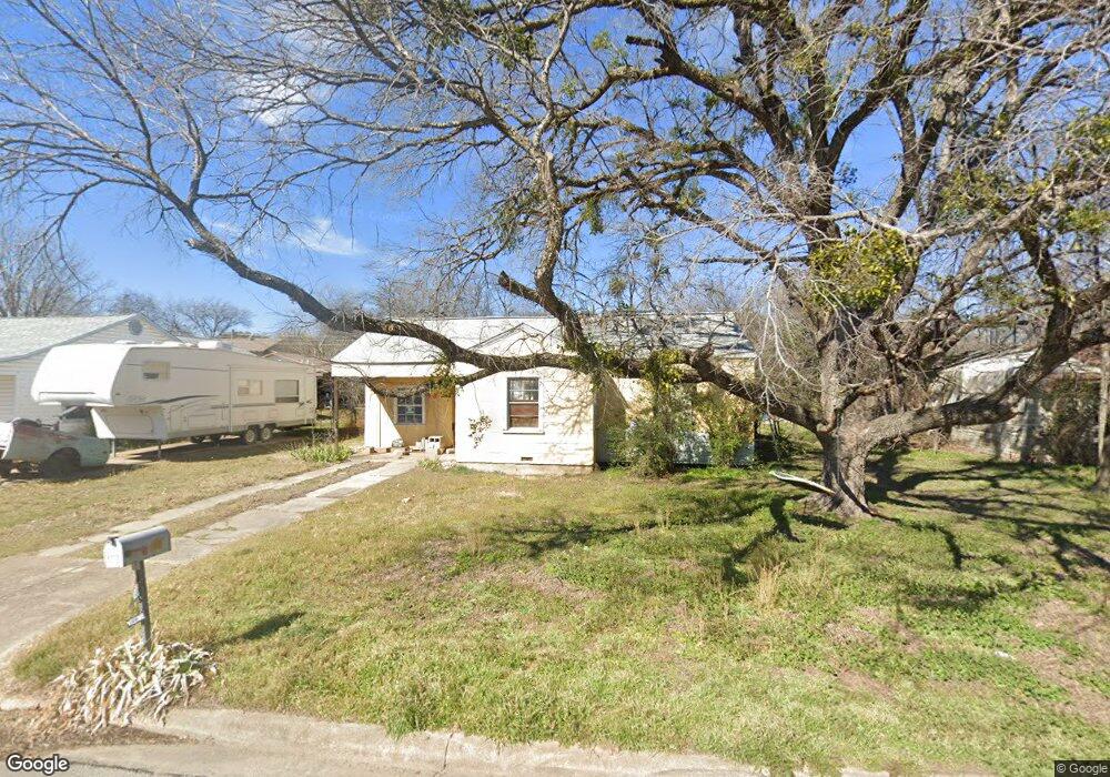 9012 Farmers Rd, Fort Worth, TX 76108 - photo 1