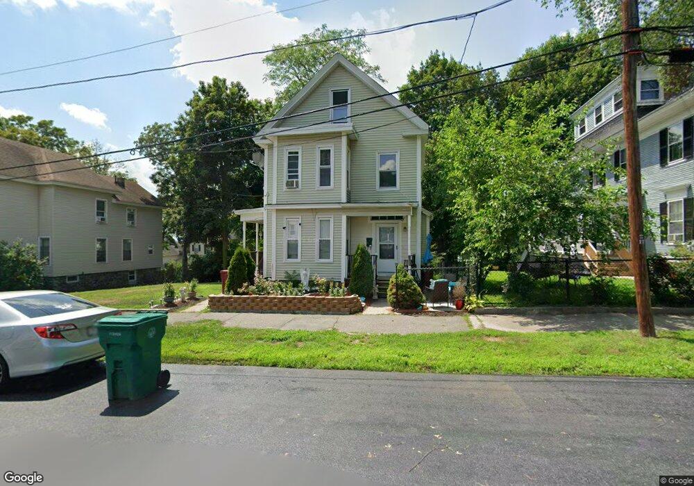 124 Myrtle St, Lowell, MA 01850 - photo 1