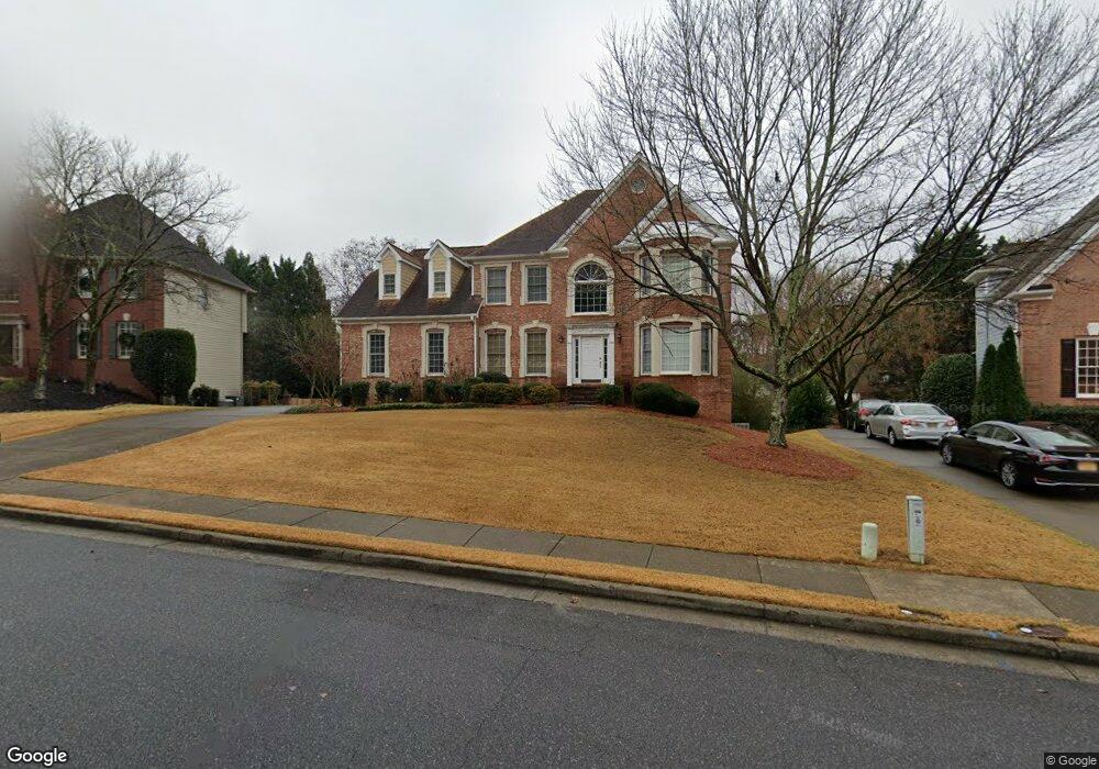 7220 Fawn Lake Dr unit 11B, Alpharetta, GA 30005 - photo 1