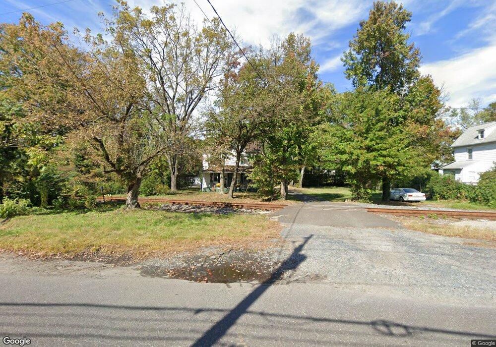 129 W 3rd St, Moorestown, NJ 08057 - photo 1
