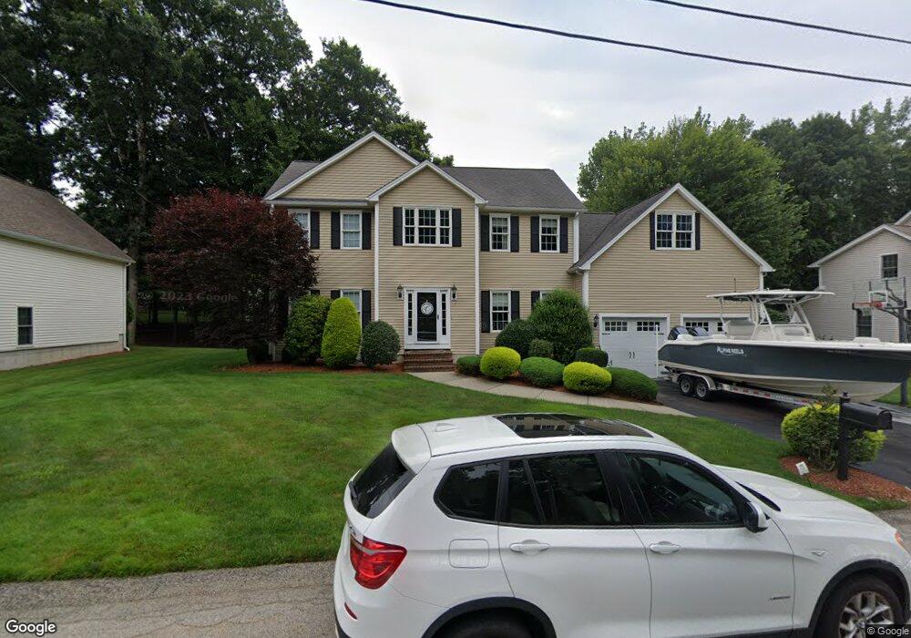 31 Kennedy Ct, Cumberland, RI 02864 - photo 1