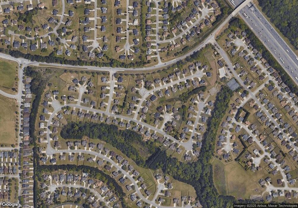 508 Chaucer Way, Stockbridge, GA 30281 - photo 1